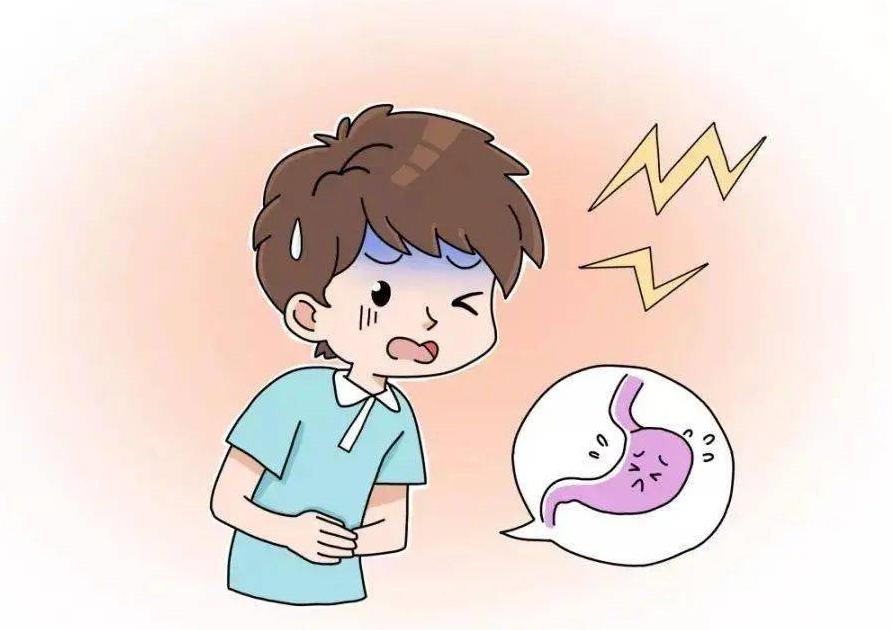 急性拉肚子吃什么好的最快_急性胃肠炎症状_急性胃肠炎治疗