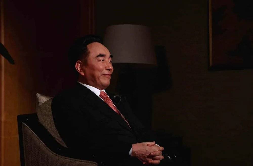 王晓麟二十年“造车”野史
