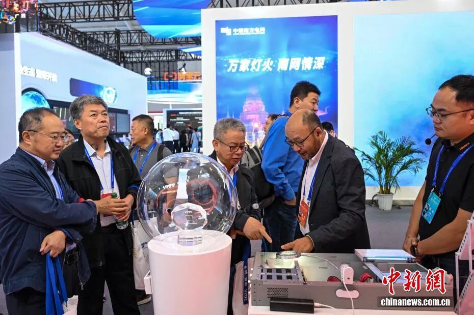2025年国家网络安全宣传周在昆明开幕，这些亮点不容错过！