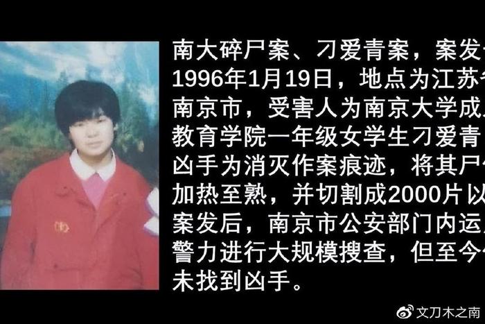白银伤害案里最悲伤的_碎尸案_连环杀人案