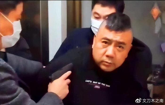 连环杀人案_白银伤害案里最悲伤的_碎尸案