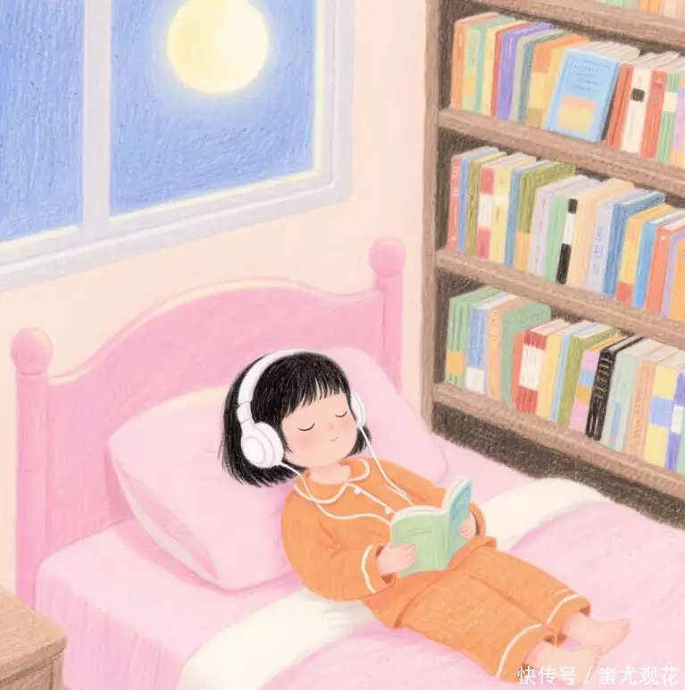 梨花教育靠谱吗有声书小说的制作