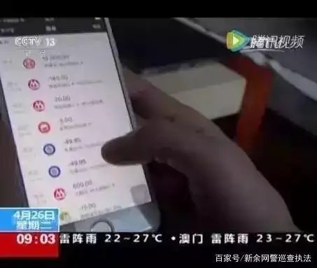 防范短信诈骗_莫名收到百度验证码_手机支付安全
