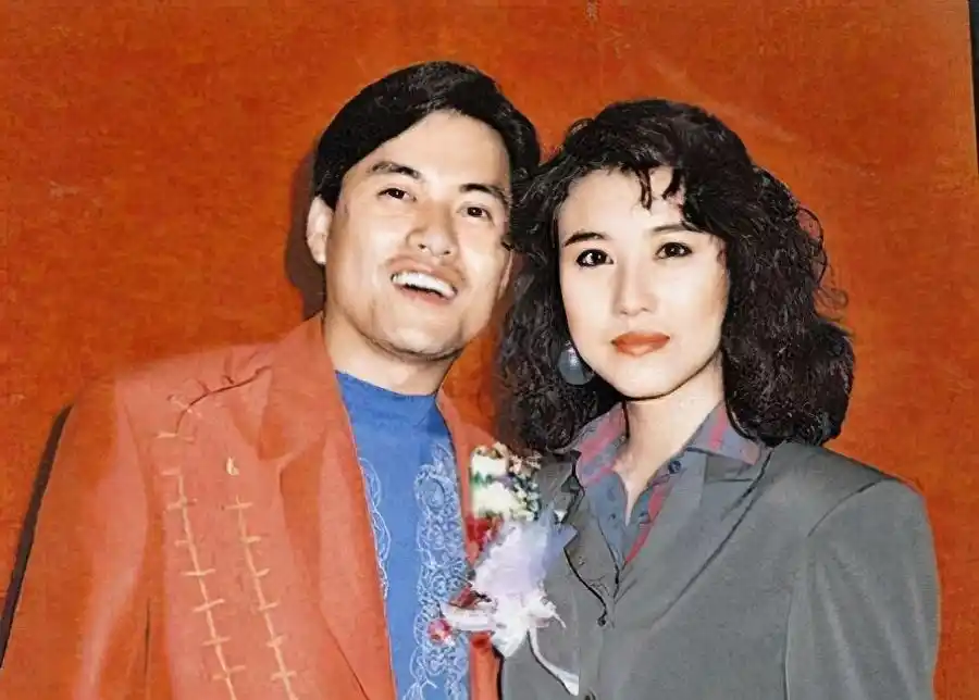 吕良伟上海滩丁力不老男神_吕良伟三个老婆图片_吕良伟演艺生涯经历