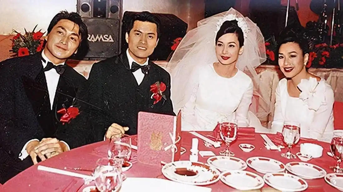 吕良伟演艺生涯经历_吕良伟上海滩丁力不老男神_吕良伟三个老婆图片