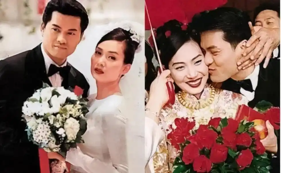 吕良伟演艺生涯经历_吕良伟三个老婆图片_吕良伟上海滩丁力不老男神
