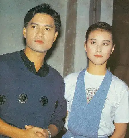吕良伟三个老婆图片_吕良伟周海媚邝美云杨小娟