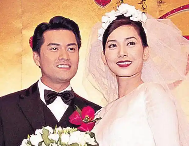 吕良伟三个老婆图片_吕良伟周海媚邝美云杨小娟