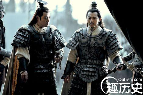 三国英雄孙策：太刚易折的创业领袖