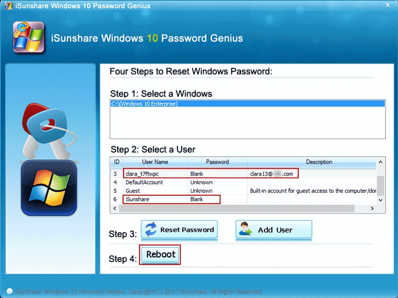 使用默认管理员更改Windows 10用户密码_更改Windows 10用户密码_win10本地账户管理员改名字