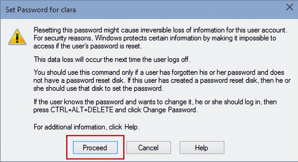 使用默认管理员更改Windows 10用户密码_更改Windows 10用户密码_win10本地账户管理员改名字