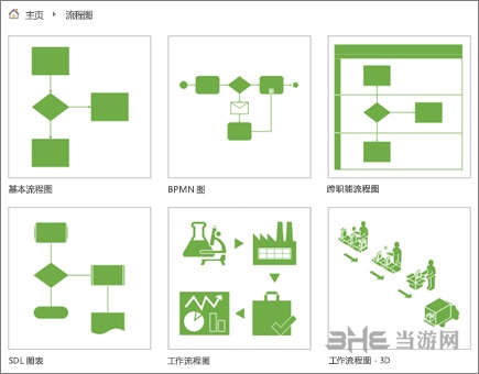 Microsoft Visio2019图片7