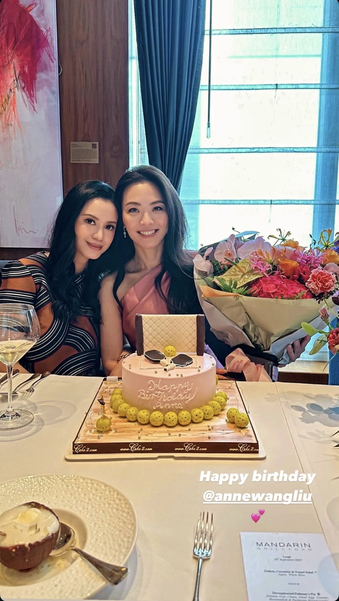 林恬儿闺蜜聚会_陈晓丹带女儿出席活动_陈晓丹生日什么时候