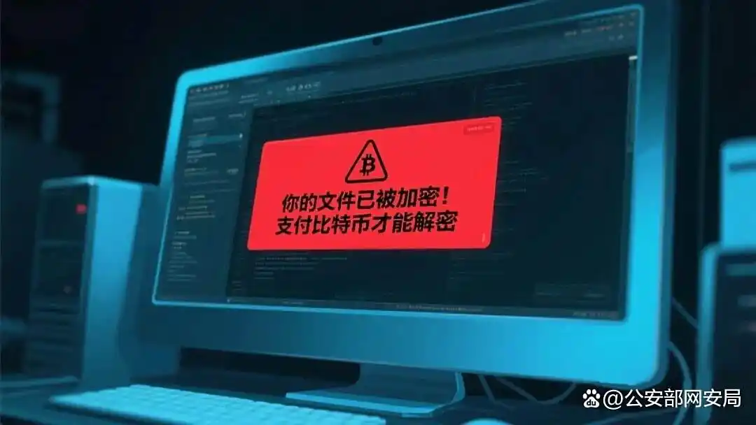 WannaCry勒索病毒_护网：wannacry勒索风暴的警示与防范_WannaCry病毒防范技巧