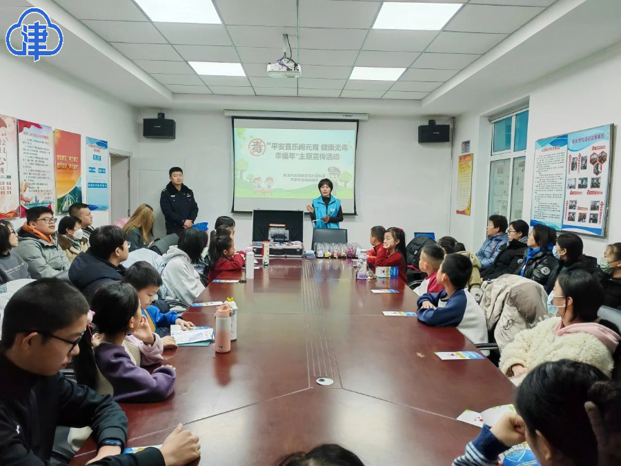 元宵节活动 天津滨海新区 猜灯谜DIY手工制作灯笼_元宵节猜灯谜及答案