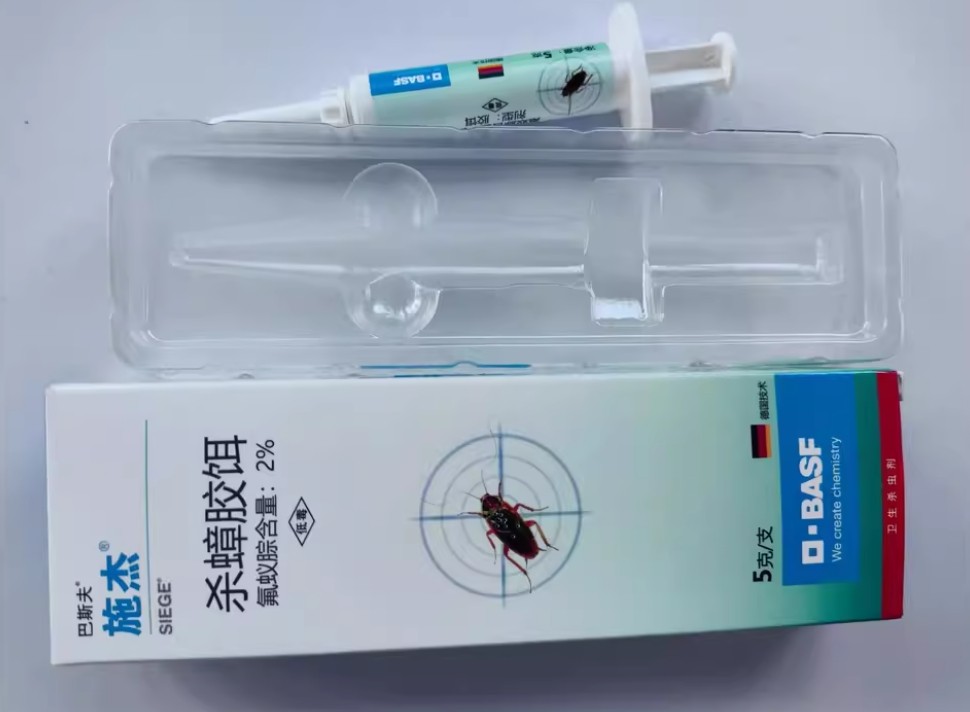 高效灭蟑产品推荐_杀蟑胶饵使用方法_灭蟑螂最有效的方法