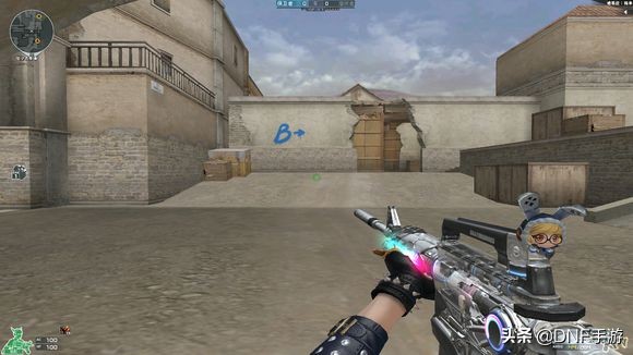 穿越火线M4雷神皮肤排行_cf新英雄级武器m4_荣耀雷神皮肤评价