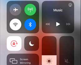iPhone手机看视频很多广告怎么办？iPhone控制中心去广告教程