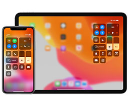 如何使用iPhone控制中心结束视频广告_iPhone控制中心去广告教程_最新优酷去广告方法