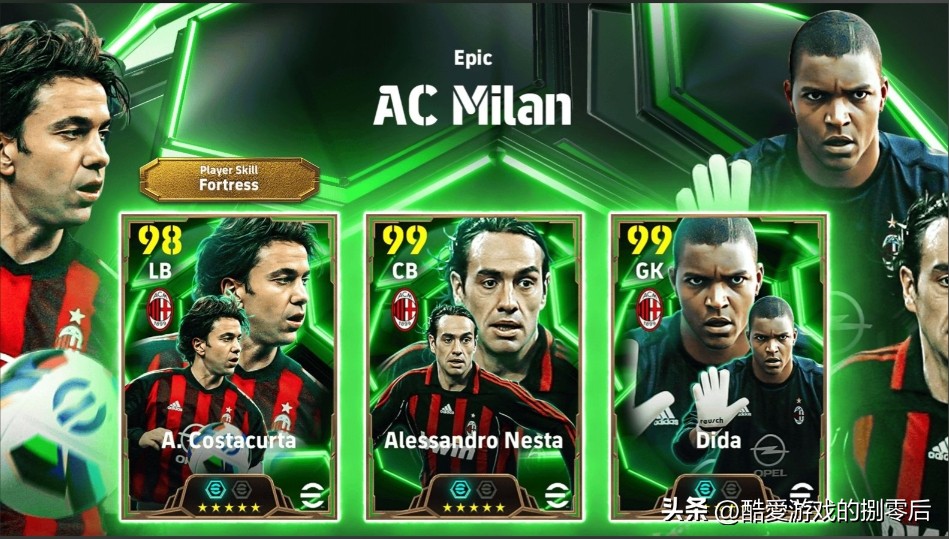 实况足球发展历程_实况足球系列经典作品分析_实况足球10 对战平台