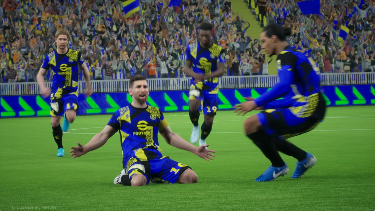 实况足球Online 版权问题 虚幻引擎足球游戏_实况足球10 对战平台