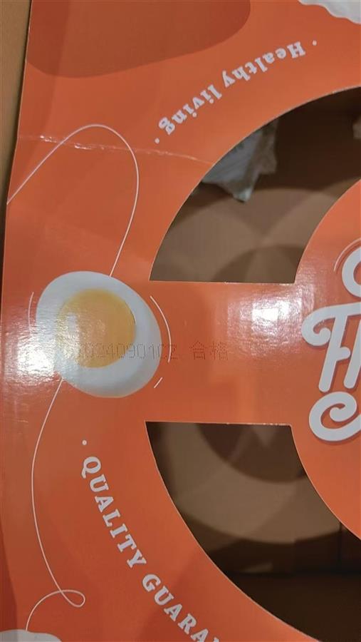 大润发未开封鸡蛋面有多条活虫_长蛆鸡蛋 山姆超市 食品安全法