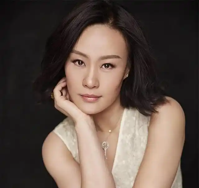 我的后半生 张国立五位女演员 邬君梅杨童舒严晓频丁嘉丽郑卫莉_张国立前妻娟子