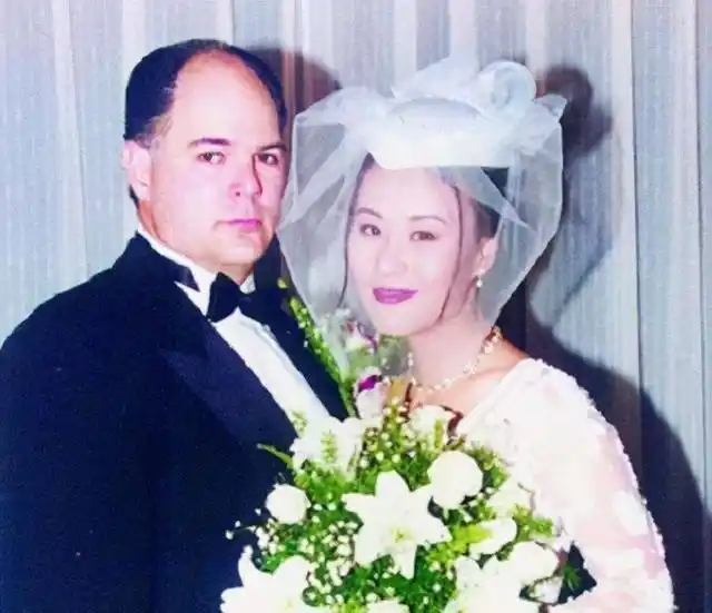 我的后半生 张国立五位女演员 邬君梅杨童舒严晓频丁嘉丽郑卫莉_张国立前妻娟子