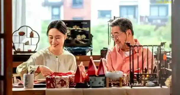 我的后半生 张国立五位女演员 邬君梅杨童舒严晓频丁嘉丽郑卫莉_张国立前妻娟子