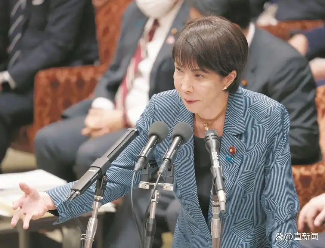 刘和平：高市言论提醒中方，日本正在取代美国成为两岸统一的最大障碍