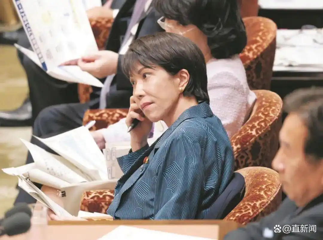 “日本有事”就是“美国有事”?_日本与美国有国企吗_美国和日本有没有