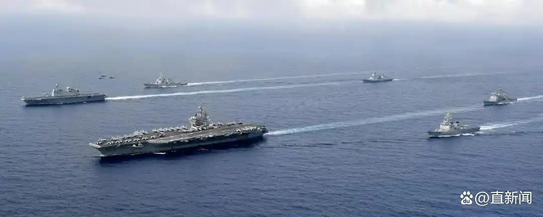 美国和日本有没有_“日本有事”就是“美国有事”?_日本与美国有国企吗