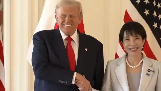 “日本有事”就是“美国有事”?_高市早苗台湾有事就是日本有事言论分析_日本新任首相高市早苗言辞挑衅