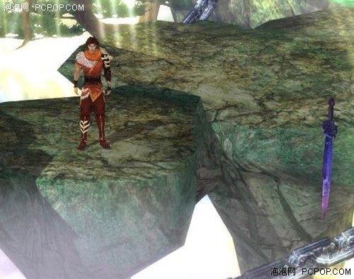 经典再度延续《仙剑五》全图文攻略(2)