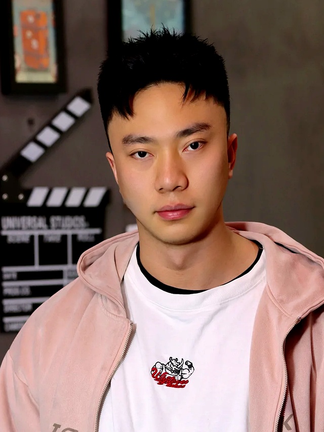 不是为了好看而是不被质疑_2025年男生发型真相_男生发型名字大全