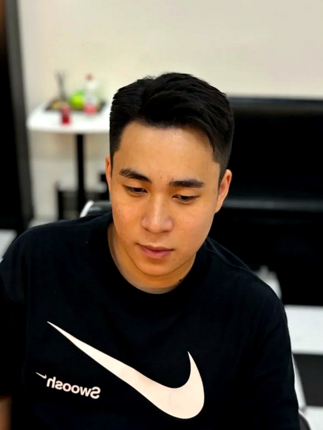 两边铲光变化_男生发型名字大全_短前刺发型技巧