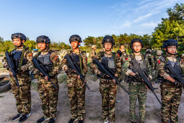 贵阳军旅夏令营机构有哪些？这3家值得一看
