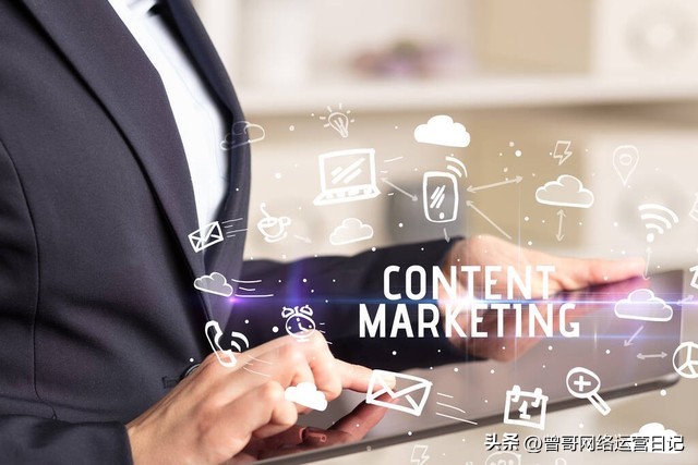 网络运营工作内容_内容管理用户体验优化_网络推广是做什么的