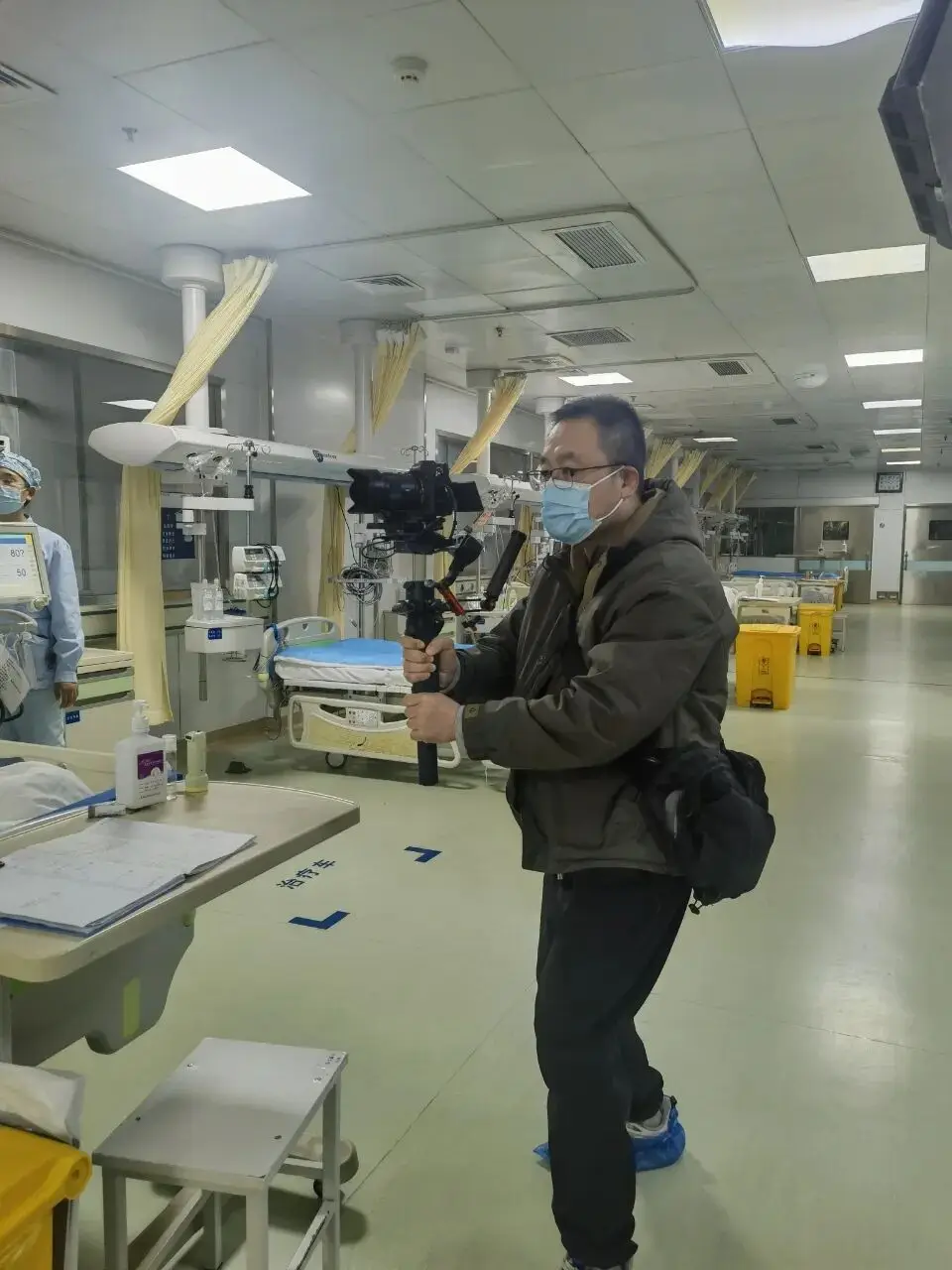 融媒体中心记者节_坚守新闻初心_优秀新闻稿件