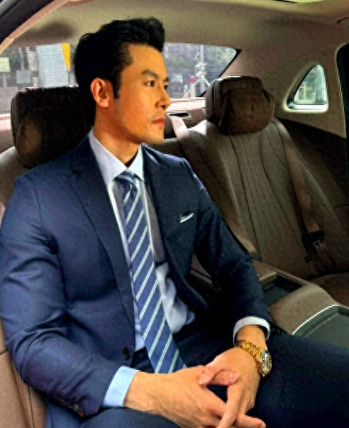 不建议三四十岁男人“剪寸头、留平头”，试试这4款，帅气又有型