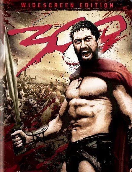 斯巴达国王列奥尼达人物介绍_斯巴达300勇士剧情简介_300勇士