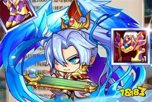 盘点最多人下载的三国变态手游 2023年最新热门三国变态手游推荐