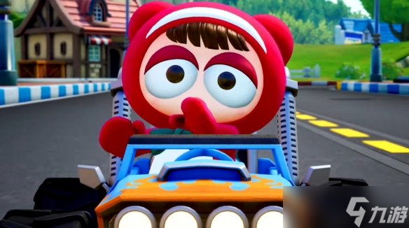 NEXON《跑跑卡丁车:飘移》即将结束维持两年服务