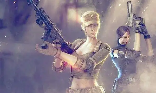 十大秘笈解决CF卡顿：畅享无阻的流畅体验