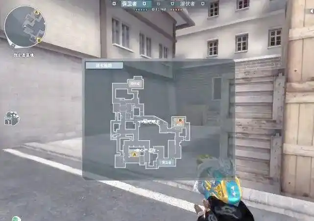 cf游戏卡顿原因及解决方法_cf游戏卡顿解决方案_电脑玩cf好卡怎么办