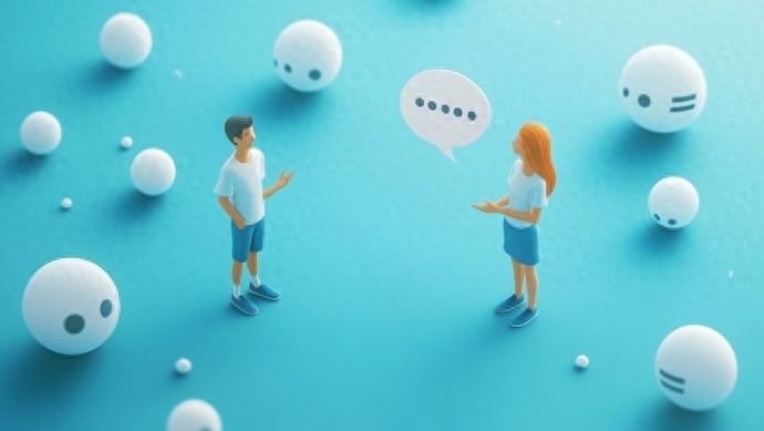 总台领导与地方总站新任职干部进行任职谈话