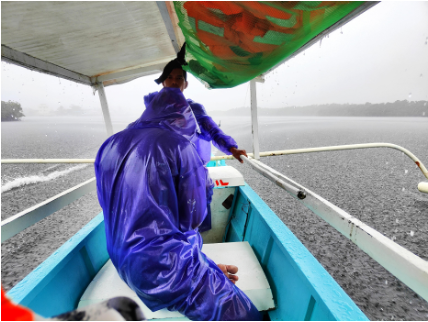 菲律宾的“国家危机状态”——自然灾害治理短板与政治制度脆弱性
