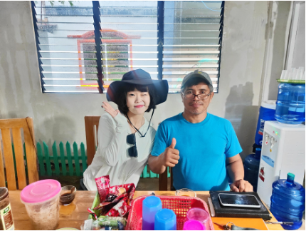 菲律宾灾害治理体系_菲律宾持续爆发超大规模游行_菲律宾台风灾害