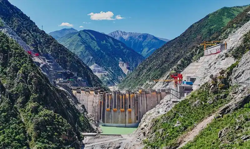 十四五时期我国发展取得重大成就_经济总量跨越新关口人均发展水平提升_“十四五”时期中国经济社会发展成就