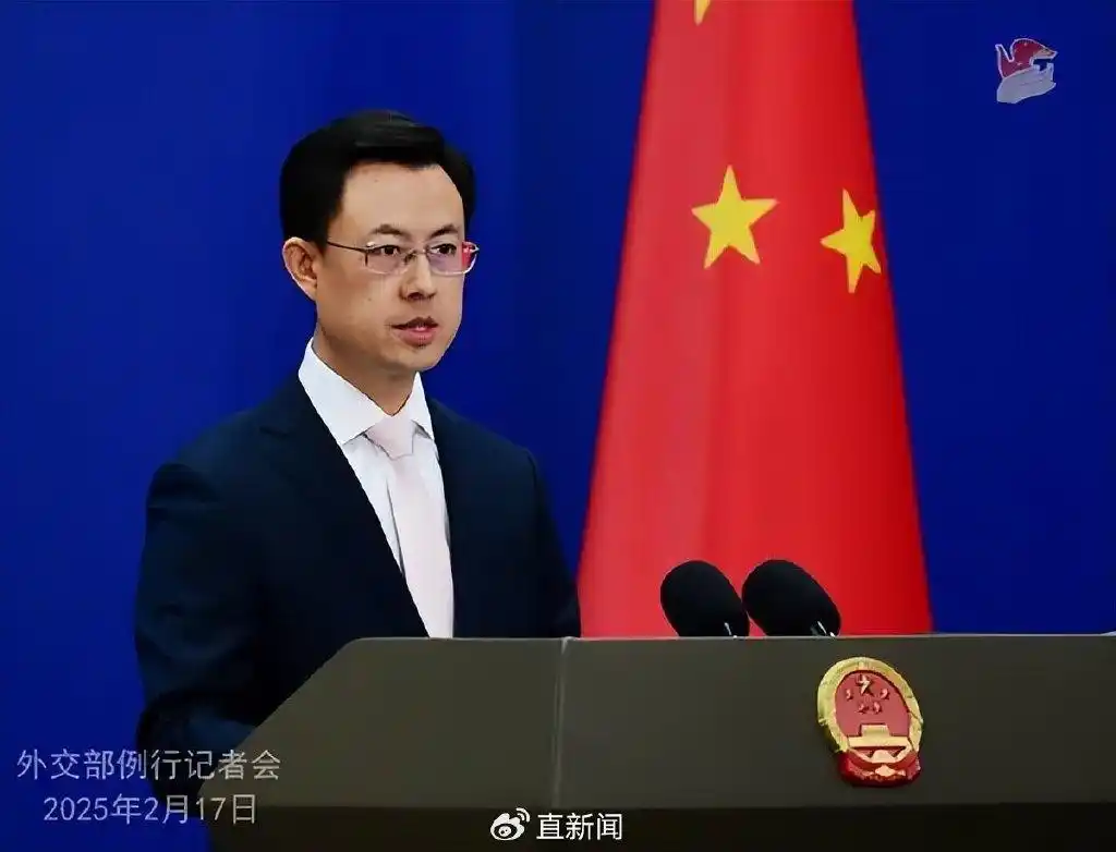 驻美大使：中美关系不能进一步退半步_美国国务院修改美台关系事实清单_外交部三个不容